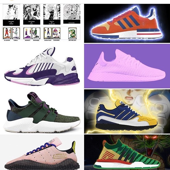 Meet your Posher, Alonzo - Picture 1 of 1